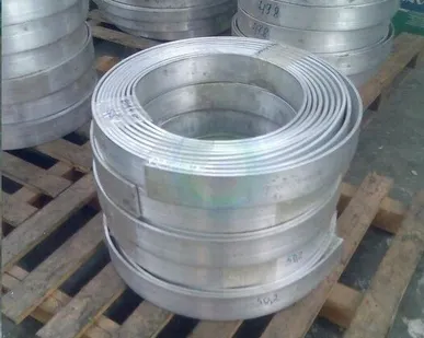 фото Шина алюминиевая АД31Т 8х80х4000 мм RE4155 ГОСТ 15176-89