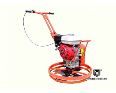 фото Затирочная машина для бетона Impulse Z600H