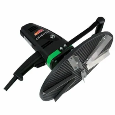 Фото №0 Машина для выравнивания штукатурки Eibenstock EPG 400 (в кейсе с опорной пластиной и губчатым диском)