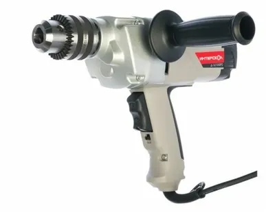 фото Прокат Дрели ИНТЕРСКОЛ Д-16/1050Р2