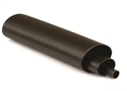 Фото №0 Трубка термоусадочная толстостен. 140/45 c клеевым составом DKC 2CRTA140