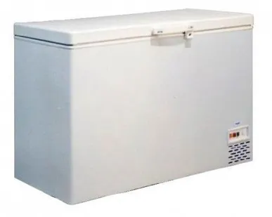 фото Ларь морозильный SF150LF-S