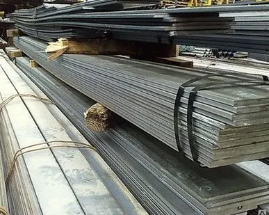 фото Полоса 30х50 Р6М5 (Р6АМ5)