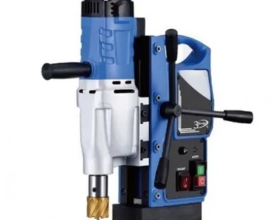 фото Магнитный сверлильный станок 3Keego SMD-35