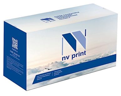 фото Картридж NV Print 724H для Canon