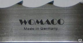 фото Пила Ленточная WOMACO 35*1.0