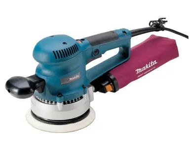 фото ЭШМ Makita ВО6030