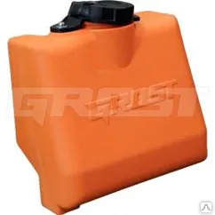 фото Бак для воды для виброплит PC2248H/VH60/VH80