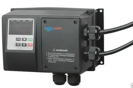 Фото №0 Преобразователь частоты INNOVERT IPD302P43B