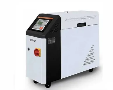 фото Термостаты для прессформ и тпа Shini