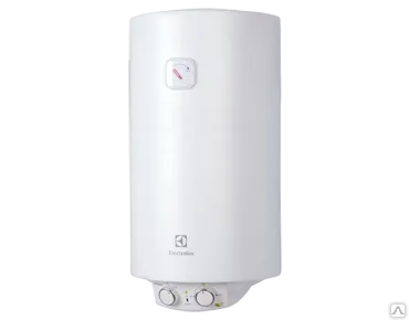 фото Водонагреватель ELECTROLUX EWH 30 Heatronic Slim DryHeat