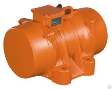 фото Вибратор высокого ресурса ИВ-20-50