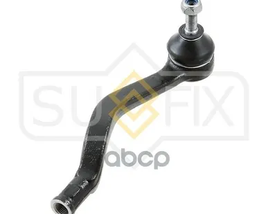 фото Наконечник Рулевой Тяги | Перед Прав | SUFIX арт. SE1044