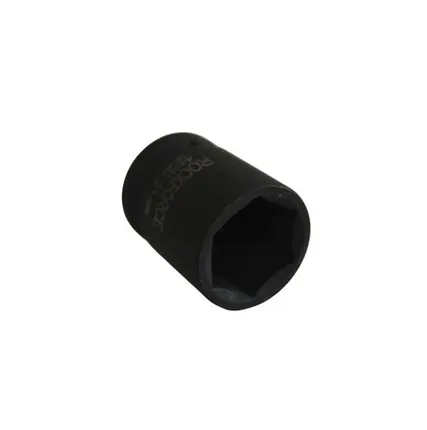 Фото №0 Автоаксессуары ROCKFORCE Головка торцевая ROCKFORCE RF-44521 21мм 1/2" 6-гранная ударная