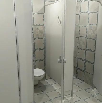 Фото №1 Сантехнические кабины