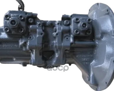 фото Насос Гидравлический Komatsu Pc360-8 - 708-2G-00180 Komatsu арт. 708-2G-00180