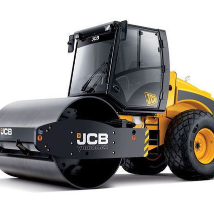 Фото №0 Грунтовый каток JCB VM 132 D/PD
