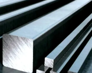 фото Квадрат 16х16 мм ст 20 ГОСТ 2591