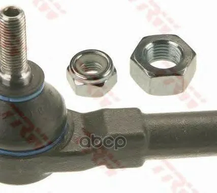 Фото №0 Рул. Нак. 19604 Trw Jte775 Правый TRW арт. JTE775