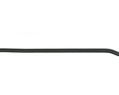 фото Лом гвоздодер 1000мм, D18мм TOPEX арт.04A210