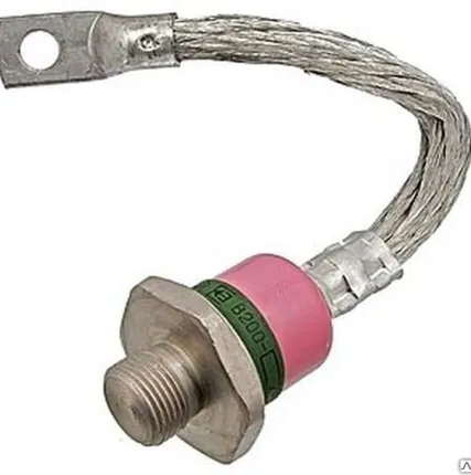 Фото №0 Диод В200