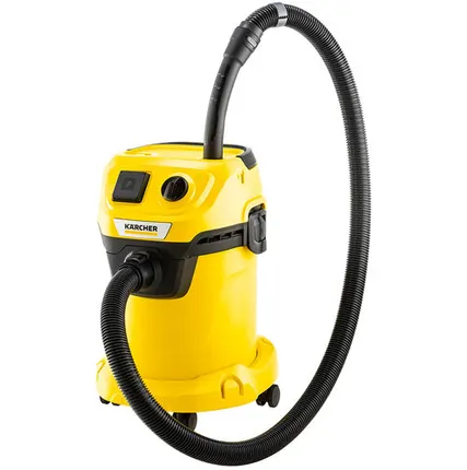 Фото №0 Пылесос Karcher WD 3 P V-17/4/20 (YYY)
