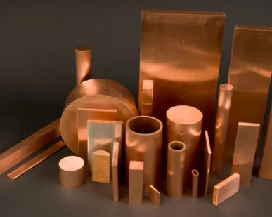 фото Лист медный 1.5x600x1500 мяг R1 1,5 М1