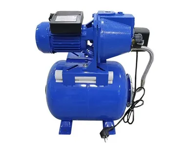 фото Насосная станция PROFLINE AUTOJET- 600CS, насос чугун, бак 19л., 370 Вт (Standart)