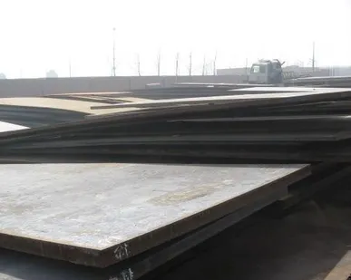 фото Лист 20х2000х6000 мм сталь 20 ГОСТы 1577-93, 19903-74, 1050-88