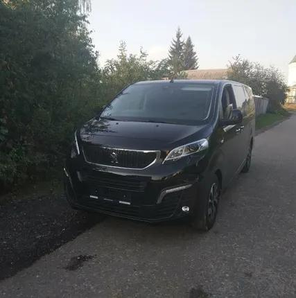 Фото №0 аренда минивэна 6-8 мест