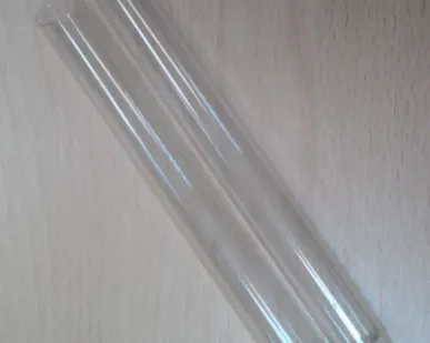 фото Пробирки стеклянные