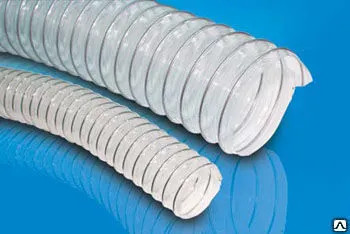 Фото №0 Шланги ПВХ
