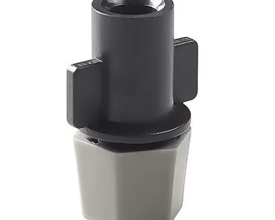 фото Туманообразователь (Туманообразователь 1 сопло серый MJ1312)