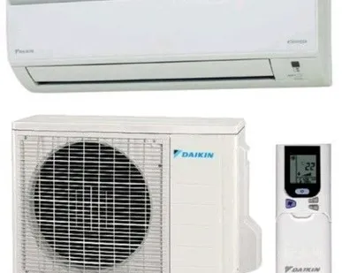 фото Настенный кондиционер DAIKIN FTYN60L
