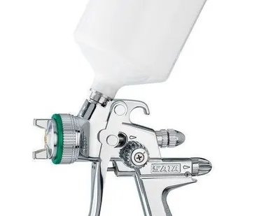 фото Аренда профессионального краскопульта поршневого и мембранного типа