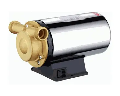 фото Насос повышающий давление Pumpman CL15GRS-15-H