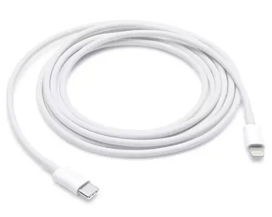фото Apple Usb-C to lightning 2m