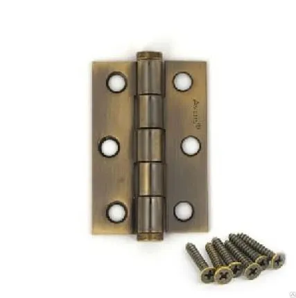 Фото №0 Avers петля 60*40*1,75-АВ