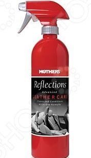 фото Очиститель-кондиционер для кожи Mothers MS10424 Reflections