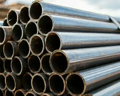 фото Труба б/у б/ш 300 х8