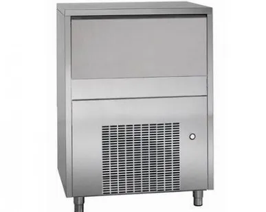 фото Льдогенератор APACH ACB8040W