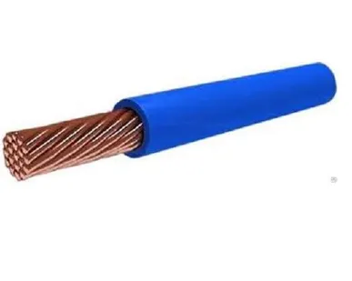 фото Провод ПуГВ 4 Г (бухта) (м) ЭлектрокабельНН M0001165