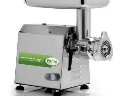 фото Мясорубка с системой Enterprise Fama Industries TI22( FTI116)