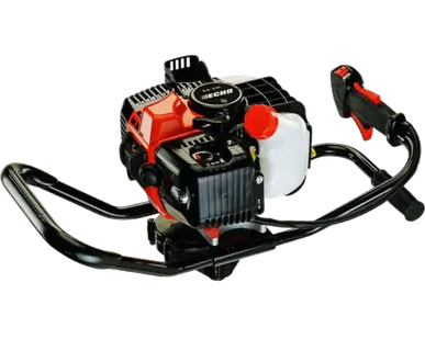 фото Мотобур ECHO ЕА410