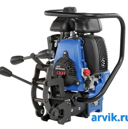 Фото №0 Рельсосверлильный станок BDS RailMAB 965