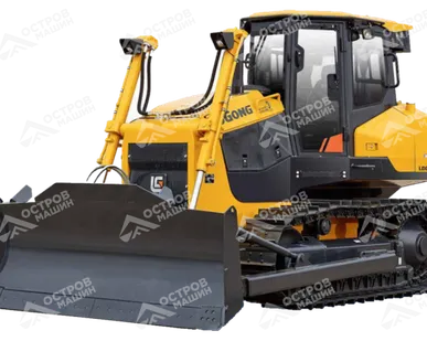 фото LiuGong LD20D бульдозер 17 тонн