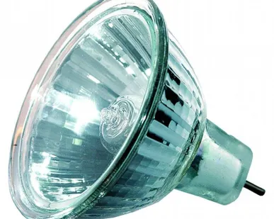 фото Лампа галогенная MINI JCDR (MR11) 35Вт 220В GX5.3 Camelion 7092