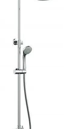 Фото №0 Душевая система Bravat Eco F9111147C-A-RUS Bravat