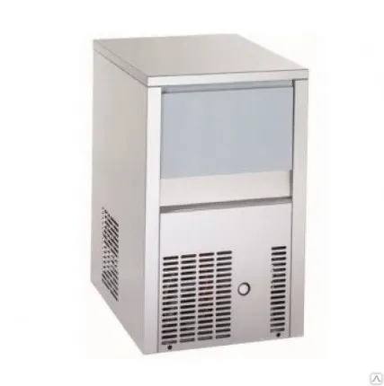 Фото №0 Льдогенератор APACH ACB2506A