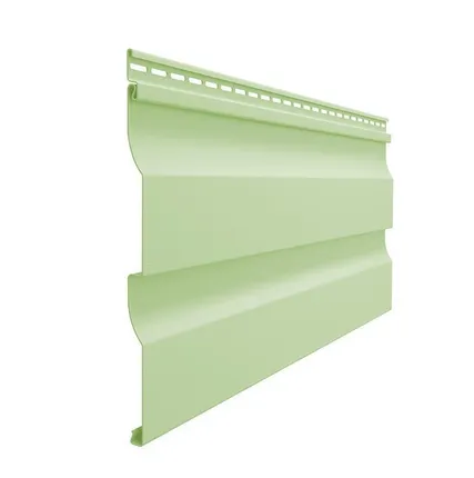 Фото №5 Виниловый сайдинг Корабельный брус Döcke серия Premium, цвет слива